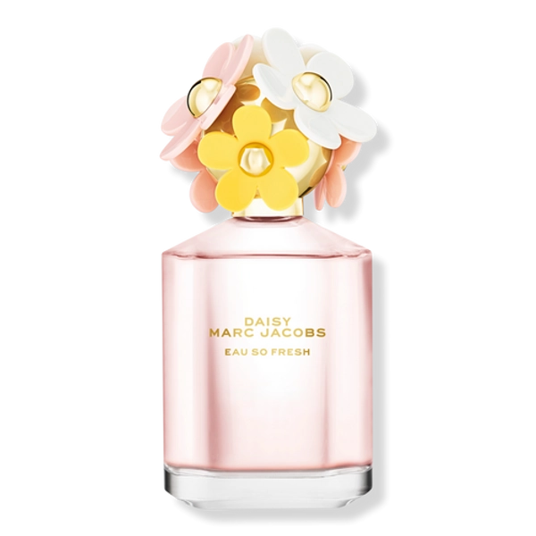 Daisy Eau So Fresh Eau de Toilette ~ 4.2 oz