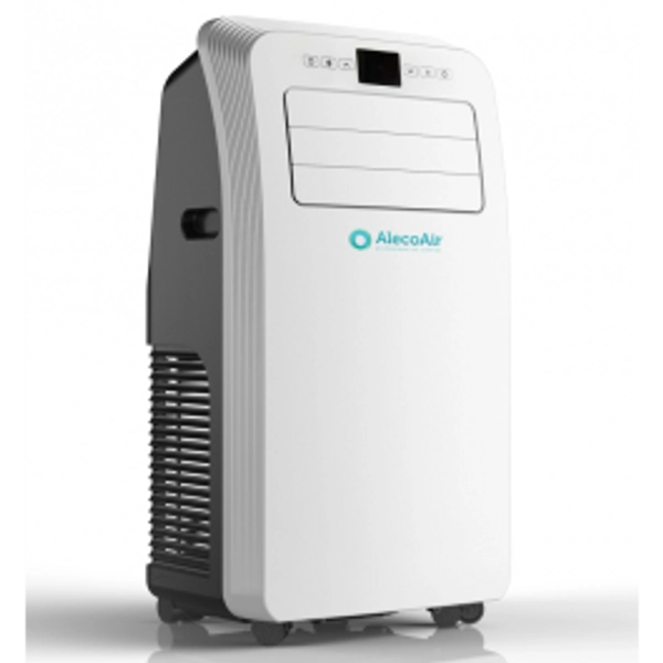 Portable air conditioner 12000 BTU AlecoAir AM12 SMART COOL, Wi-Fi, Remote control, Timer, 3 working modes