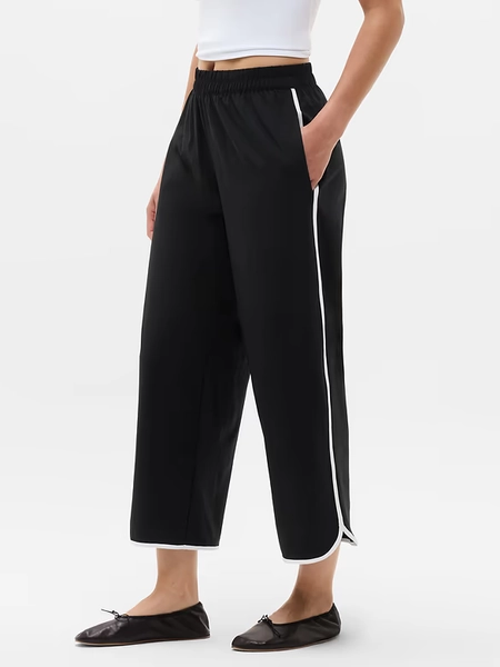 Journey Crop Pant | Athleta