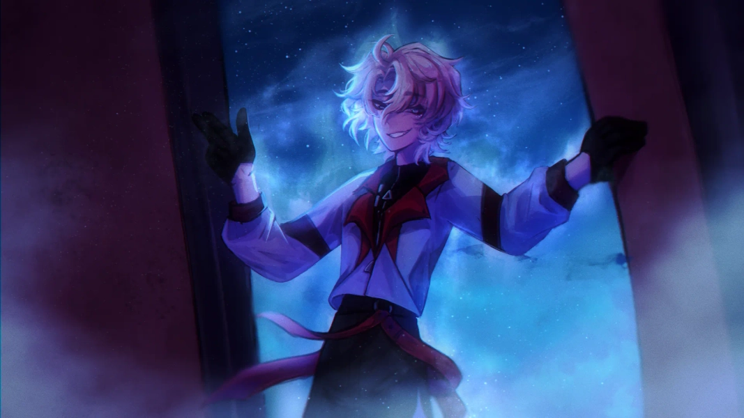 Illustration by AlexHisami (@AlexHisami)