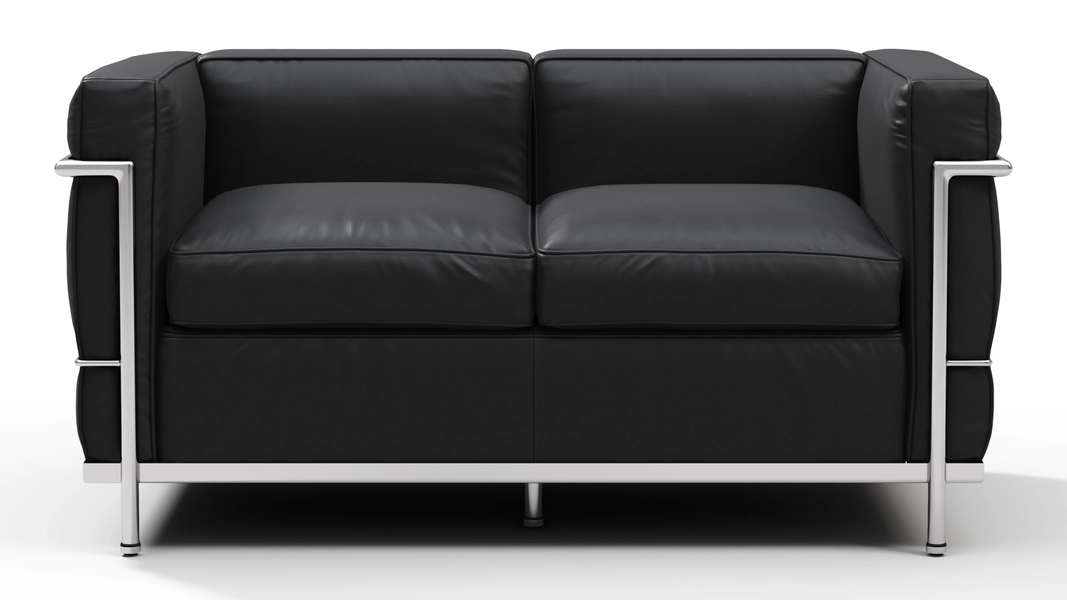 Thorvald & Design: Corbusier Armchair and Dining Table Collection | Thorvald & Design