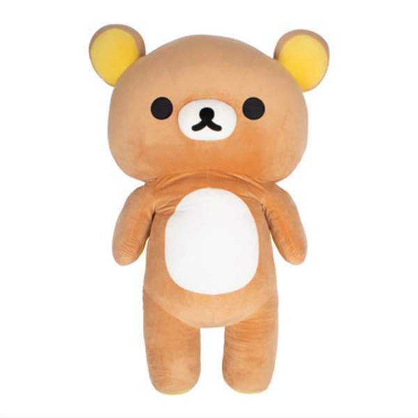 Rilakkuma San-X Original Real Life Size Plush - Mega Jumbo