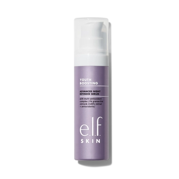 Youth Boosting Advanced Night Retinoid Serum ♡