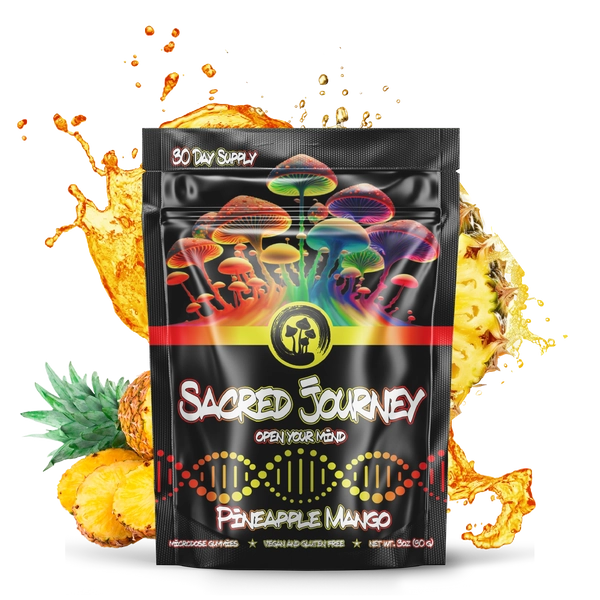 Pineapple Mango