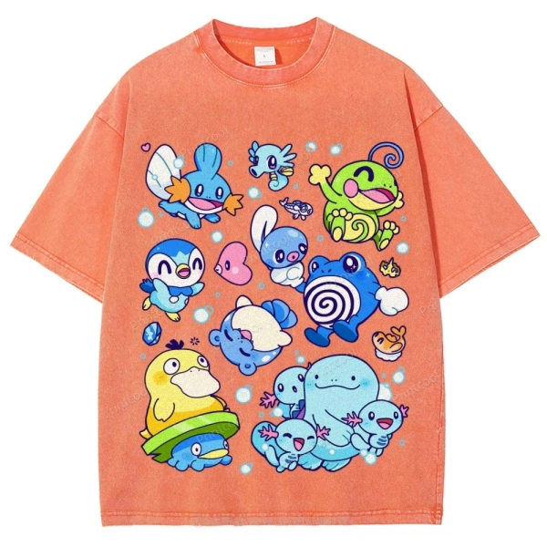 Pokémon Weaving XXL