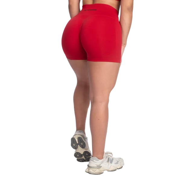 Scrunch Shorts