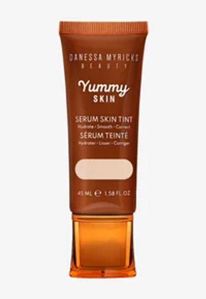 DMB YUMMY SKIN SERUM TINT - BB Creme - nude