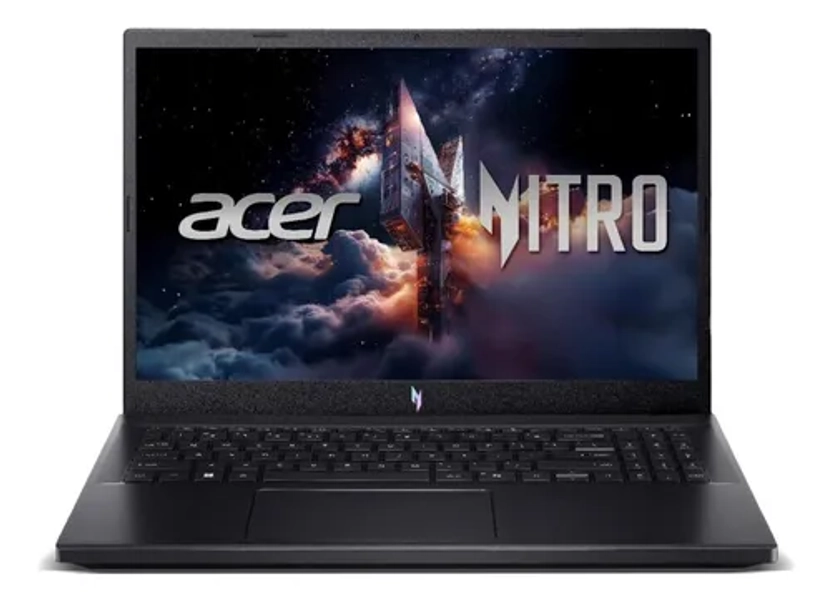 Notebook Acer Nitro