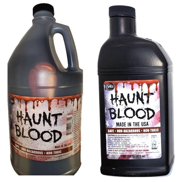 Haunt Blood Pint or Gallon - Cappel's