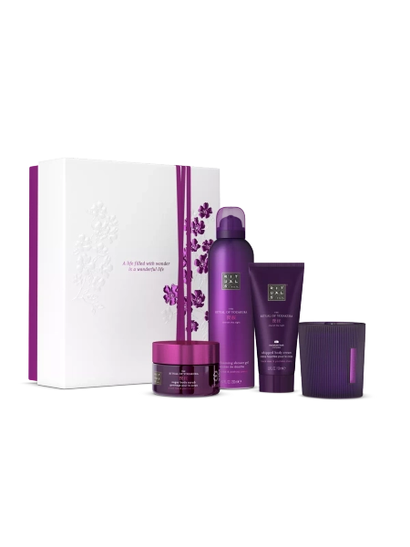 Rituals | Yozakura Gift Set M