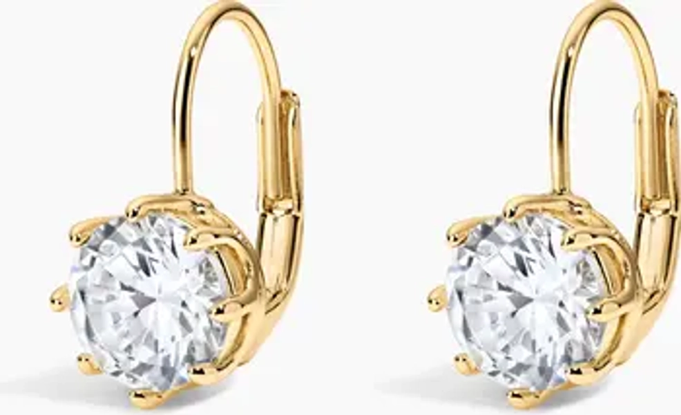 The Bentley Earrings