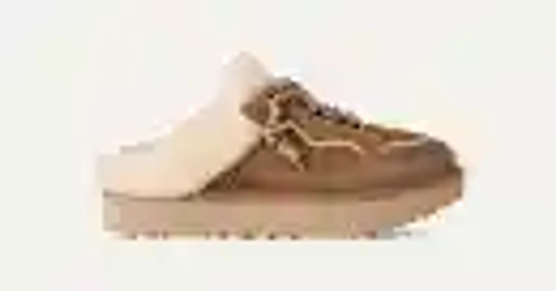 Women's Lowmel Mule Trainer