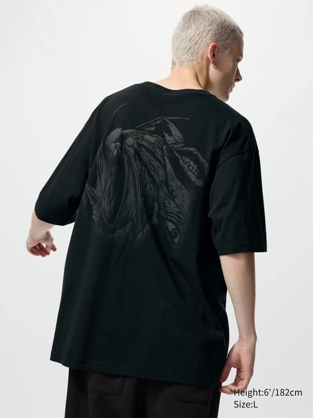 Berserk Tee | UNIQLO AU