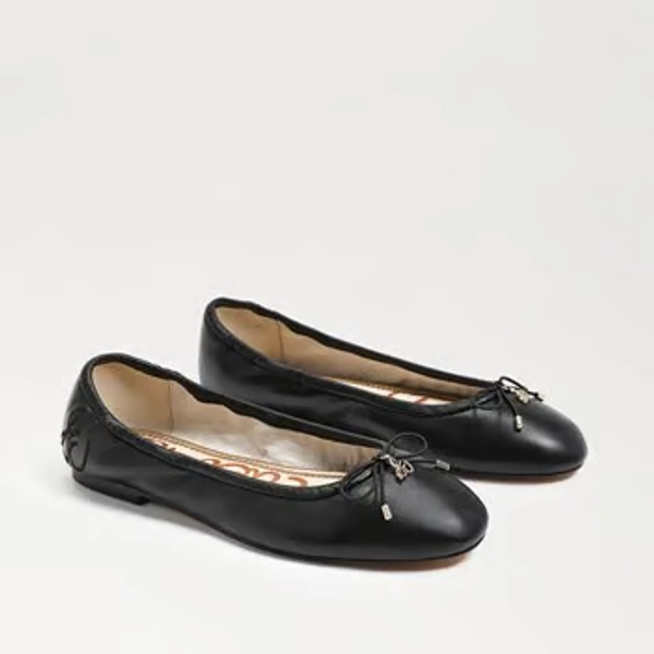 Felicia Ballet Flat