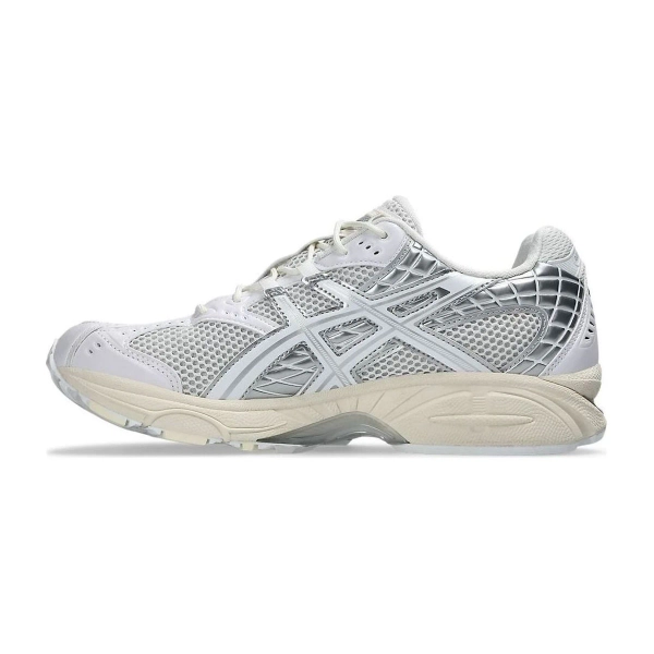 ASICS Gel Nimbus 10.1 'White Pure Silver' 1203A761-100