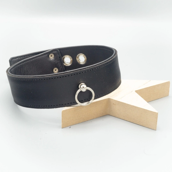 collar - classic No. 5