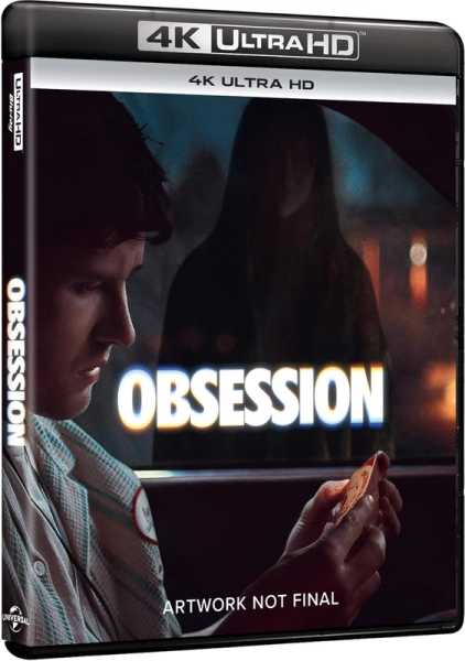 Obsession (2025)