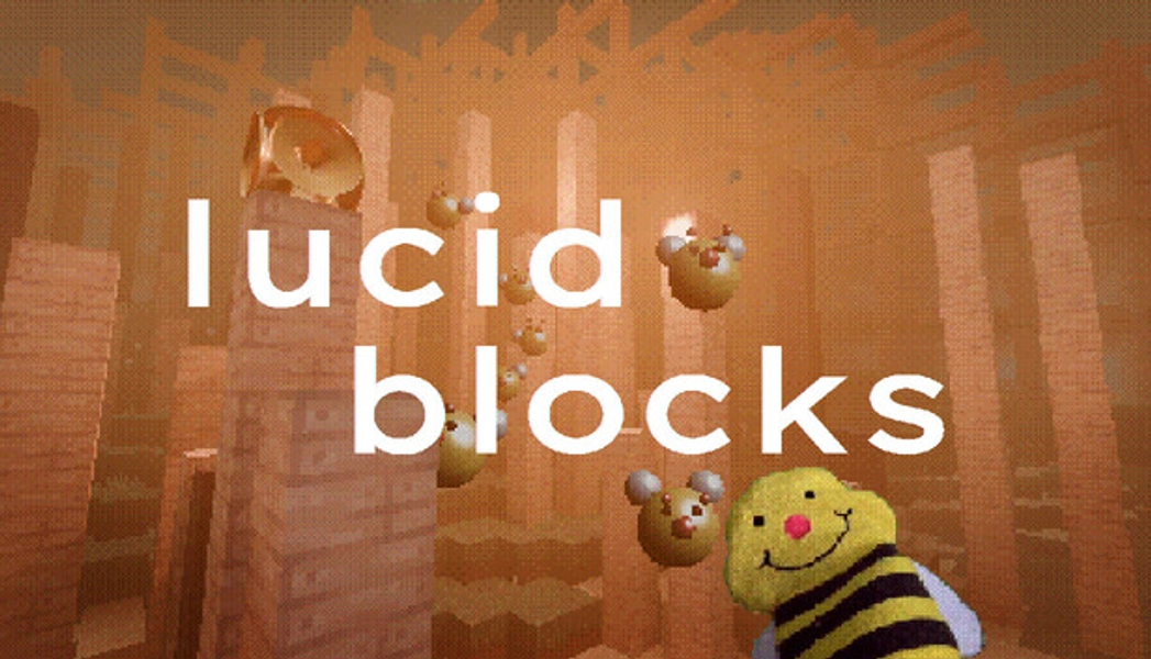 Lucid Blocks on Steam
