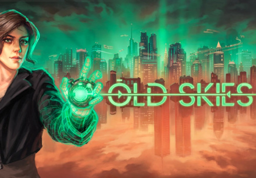 Old Skies PC Steam CD Key