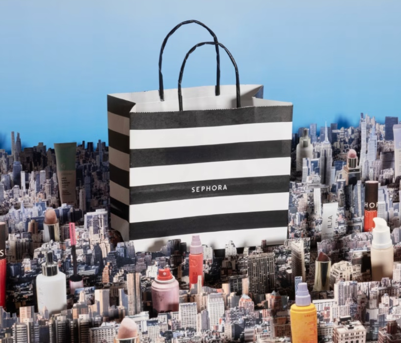 Sephora $50 Gift Card