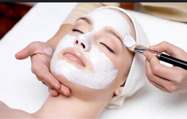 Spa Facial 🧖🏻‍♀️