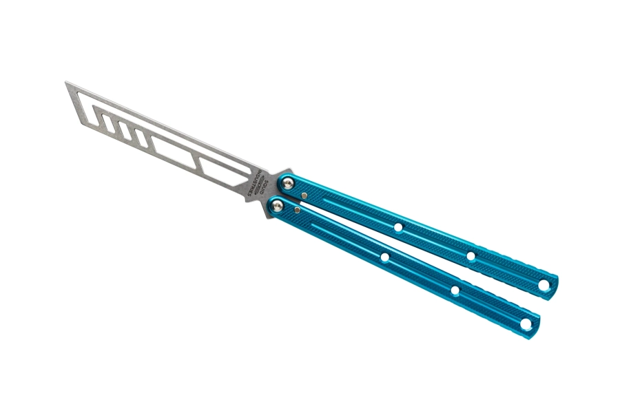 Krake Raken Trainer