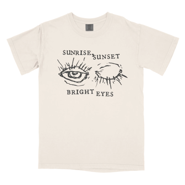 Sunrise Sunset T-shirt