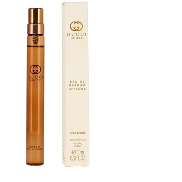 Gucci Guilty Pour Femme Intense Perfume for Women - Eau de Parfum Spray 0.33 oz