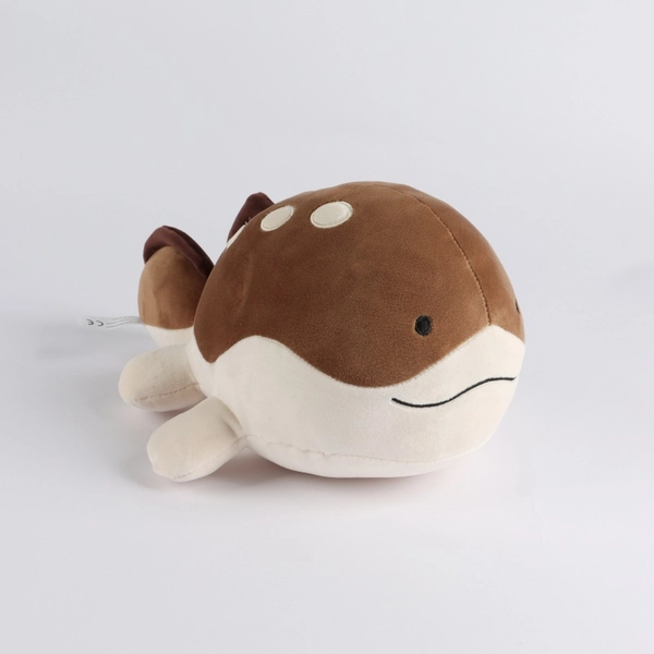Clodsire Plush Toy Cute Stuffed Animals