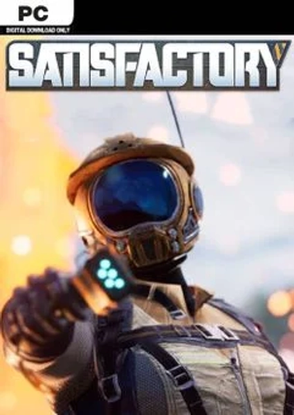 Satisfactory
