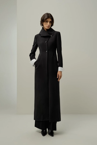 Sankt Moritz Coat