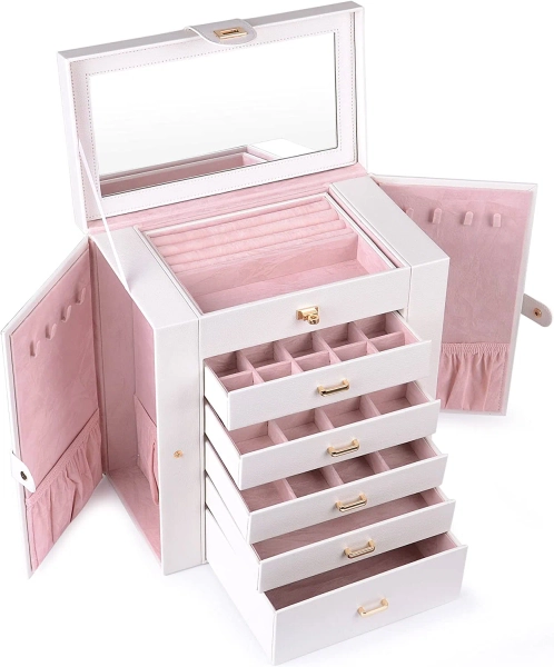 Jewelry Box | Wayfair