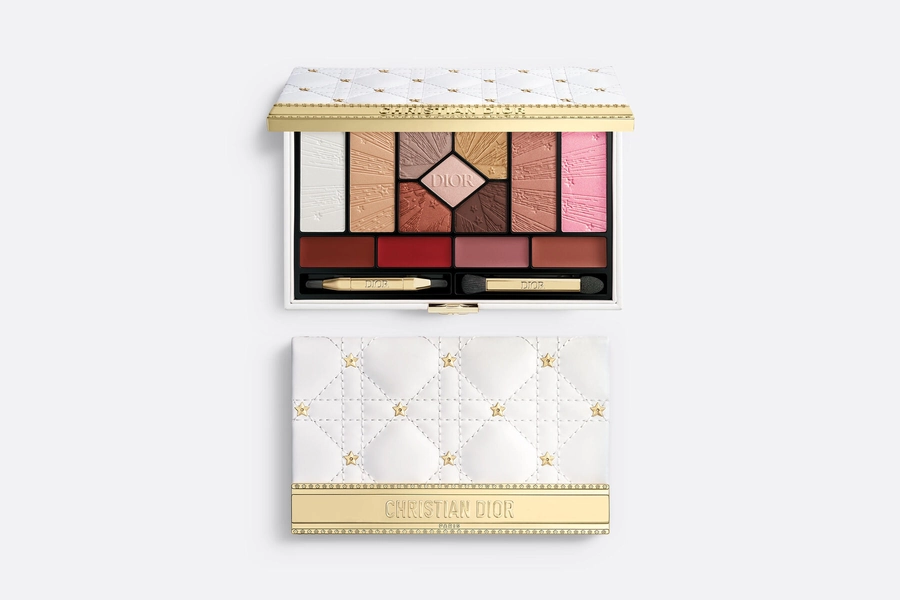 Dior Couture Palette 