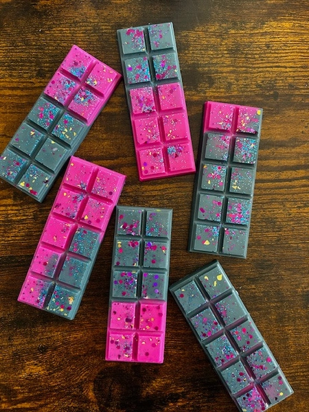 Your Idol | K-Pop Demon Hunter Inspired Wax Melt