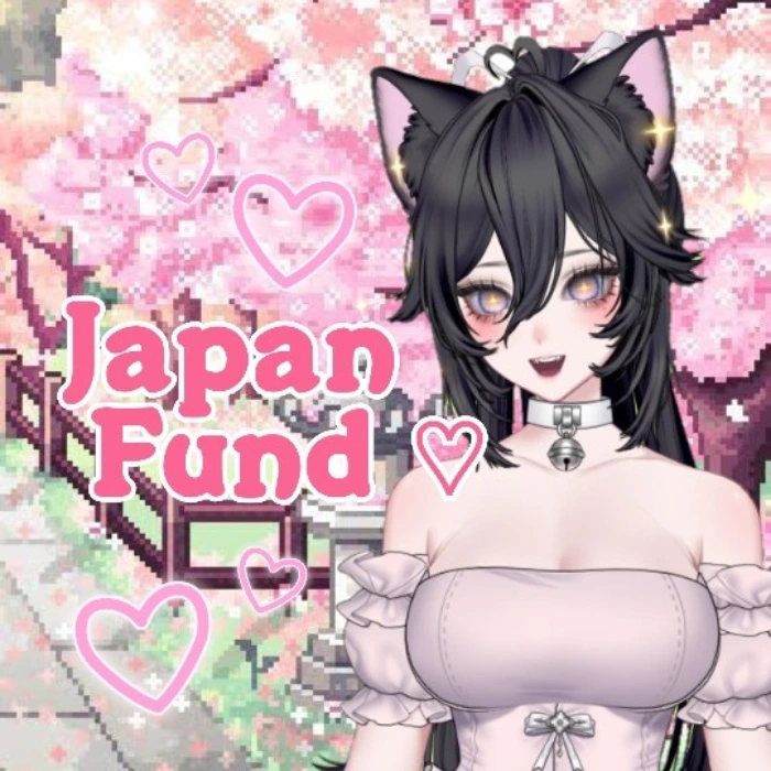 𝐉𝐚𝐩𝐚𝐧 𝐅𝐮𝐧𝐝 ⸜(｡˃ ᵕ ˂)⸝♡