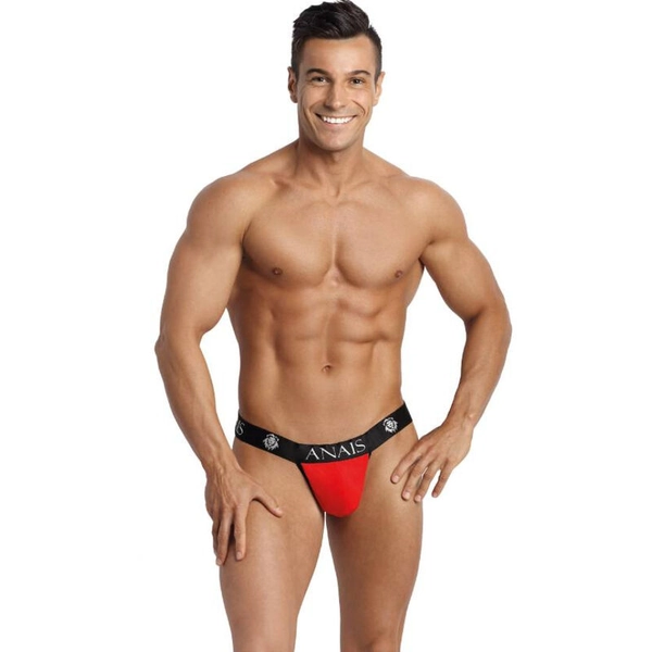 ANAIS MEN - SOUL JOCK STRAP S - L