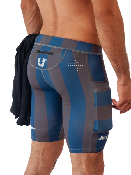 Energy Shorts® Phantom — ULTRA Complex® | Hi-Tech Body Architecture