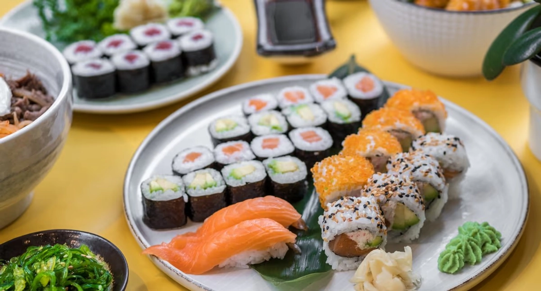 Hikari | Bistro 3F |