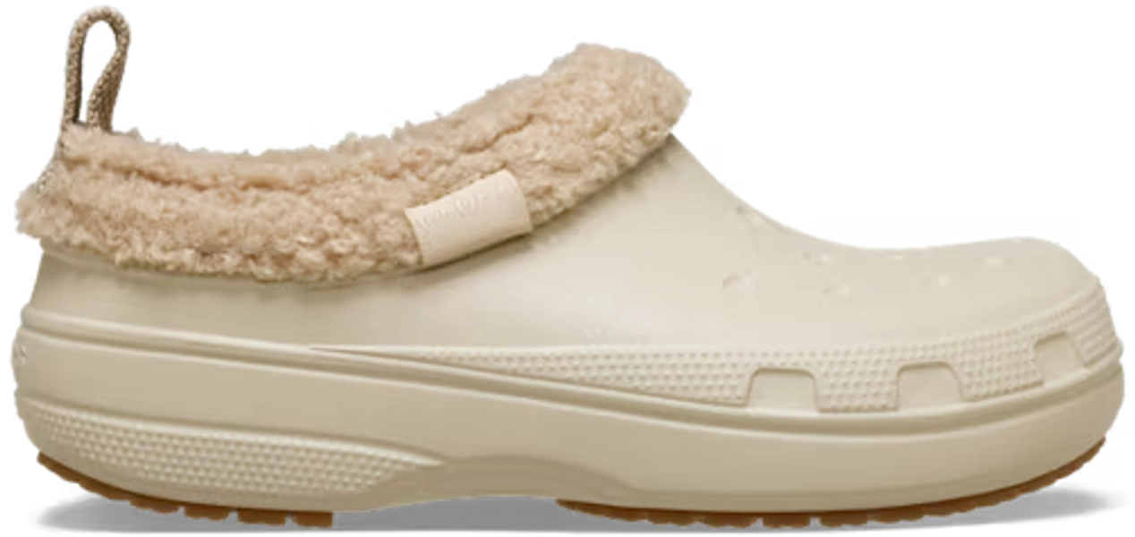 Classic Lined Shorty