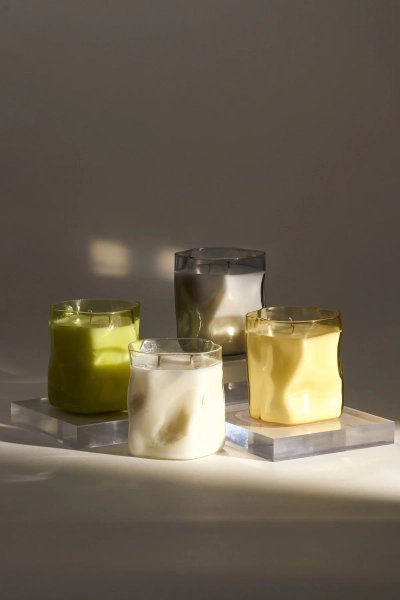 22oz. No. 4 Rosemary Sage Candle — CHOICE BLOOMS