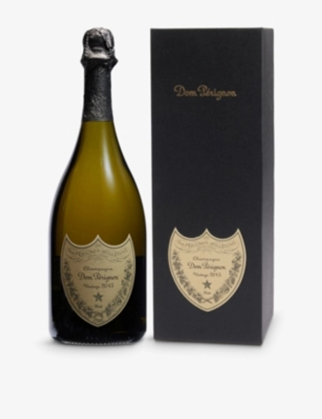 Dom Pérignon Blanc GB champagne 2015 750ml
