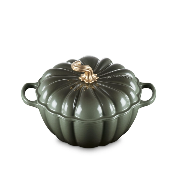 Pumpkin Cocotte