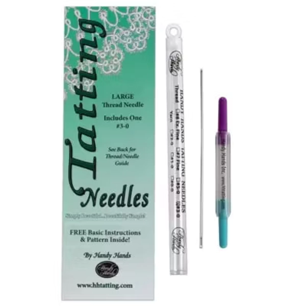 Tatting Needles