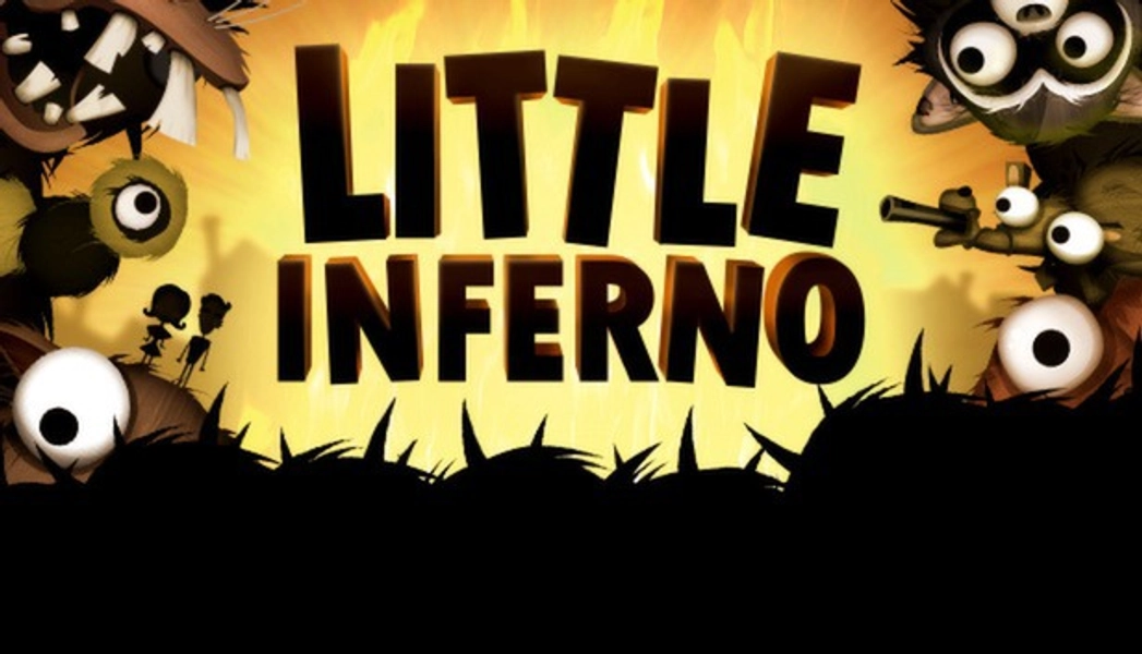 Little Inferno on Steam