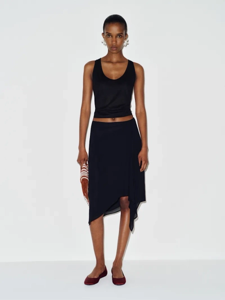 Cece Skirt