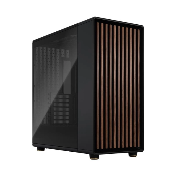 FRACTAL DESIGN North XL Black