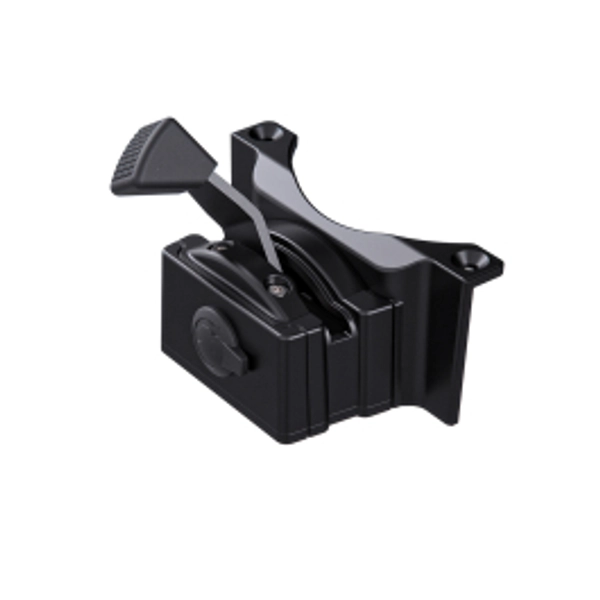 CDT-AEROMAX Throttle Module