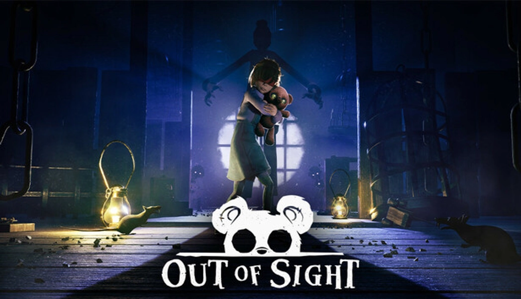 Out of Sight on Steam