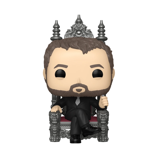 Pop! Premium Crowley King of Hell