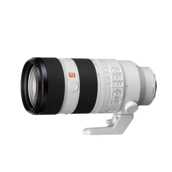 Sony FE 70-200mm F2.8 GM OSS II